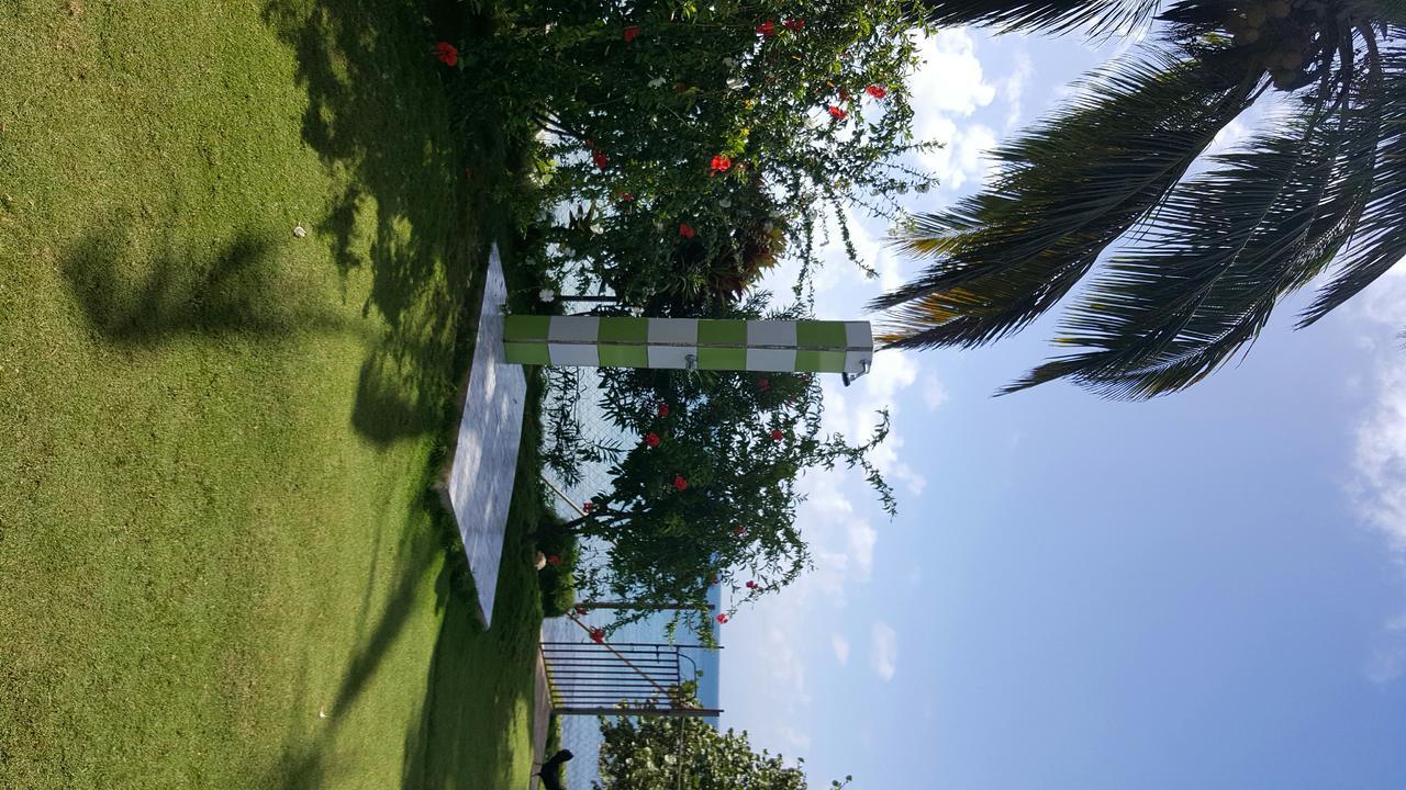 Sea View Hotel Kis Kukorica-sziget Kültér fotó