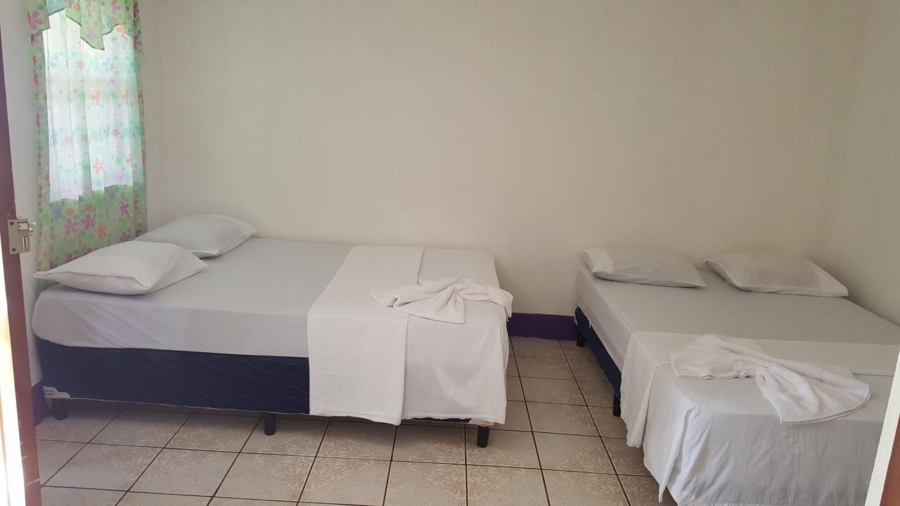 Sea View Hotel Kis Kukorica-sziget Kültér fotó